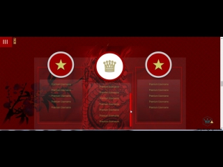 MyFreeCams Template Jia - Install process