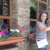 Юлия Бережная | Рубежное