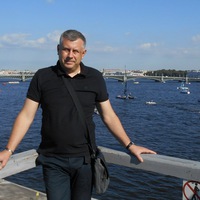 Геннадий Кожурин