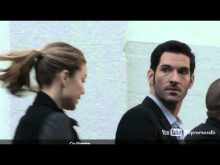 Люцифер / Lucifer ПРОМО 9 серии (2016) Сериал Promo