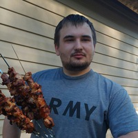 Александр Децик  Legion