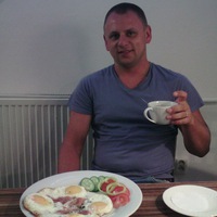 Игорь Нестеров