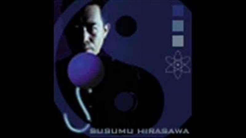 Susumu Hirasawa - Big Brother