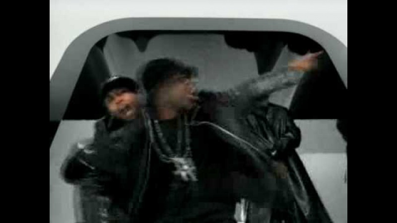 G Dep-Lets Get It