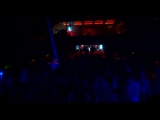 Electrosoul System b2b Bop at Roxy Club Prague @ 10 Y Of Med School Party (playing Krot - Wrong Move)