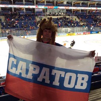 Игорь Терских