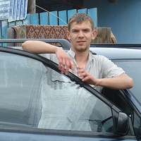 Илья Батурин | Владивосток