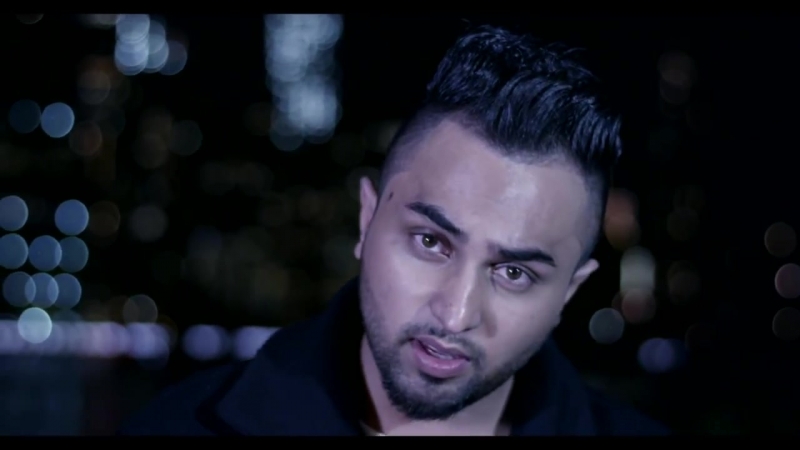 Somee Chohan - Black Hair