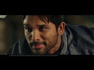 Allu Arjun rocks this fight- OLX | Telugu | Extended Version