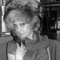 Ирина Андрюшина