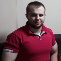 Дмитрий Малышев | Одесса