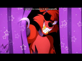 «Foxy The Pirate» под музыку FNAF - песня пирата Фокси. Picrolla