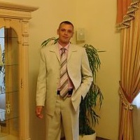 Михаил Ищук | Смоленск