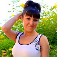 Zulya Baharova