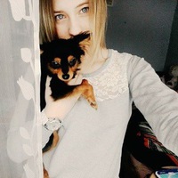 Алёна Евсеева | Санкт-Петербург
