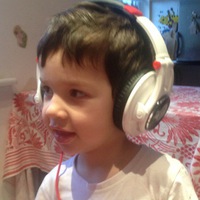 Оля Бабакова