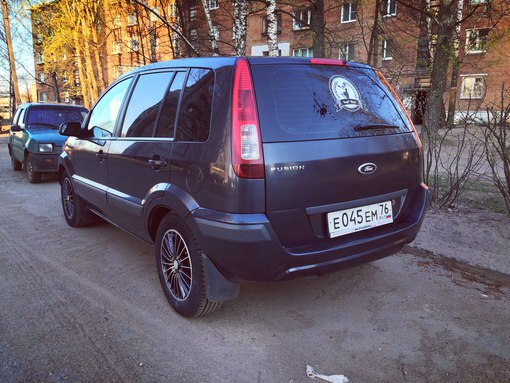 Как включается задний дворник на форд фьюжн - 87 фото