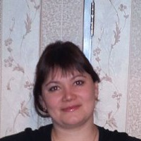 Екатерина Решетникова | Байкалово
