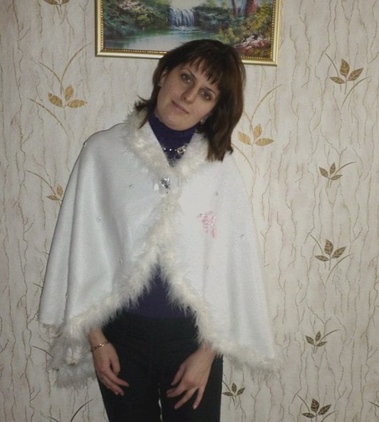 Ирина Евгеньвна, Россия, Новосибирск