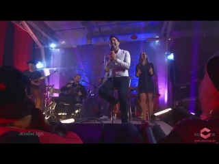 Sting - Desert Rose (cover by Егиазар Фарашян) Легенды.Live