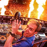 Armin Van buuren