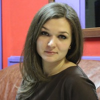 Лиля Хаматвалеева