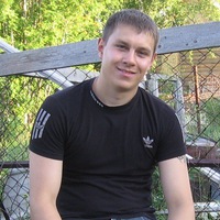 Кирилл Юмашев