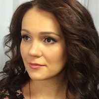 Карина Файзрахманова