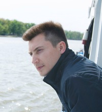 Константин Костин