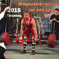 Андрей Лунегов