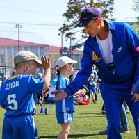 Матвей Мадридов