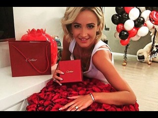 Перископ Ольга Бузова День Рождения 2016