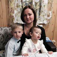 Ирина Ханутина