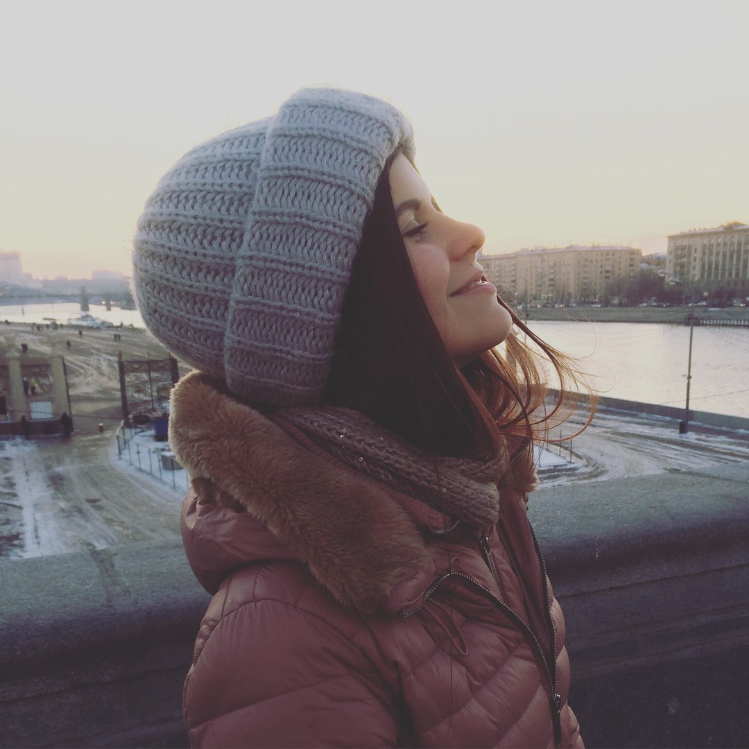 Антипова полина анатольевна фото Фотографии Полины Антиповой