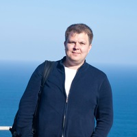 Денис Тюрин