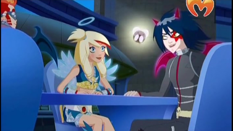 Друзья ангелов почему закрыли проект