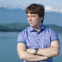 Глеб Трубицин