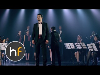 Eduard Mher - Ejmiacin // Armenian Pop Folk // HD