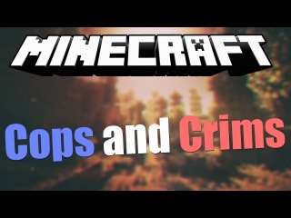 чистая победа - Cops and Crims