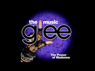 Finn, Puck, Artie, Kurt & Will - What It Feels Like For A Girl (Glee Cast Version)