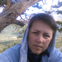 Наталия Фурманкова