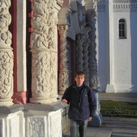 Денис Боровский