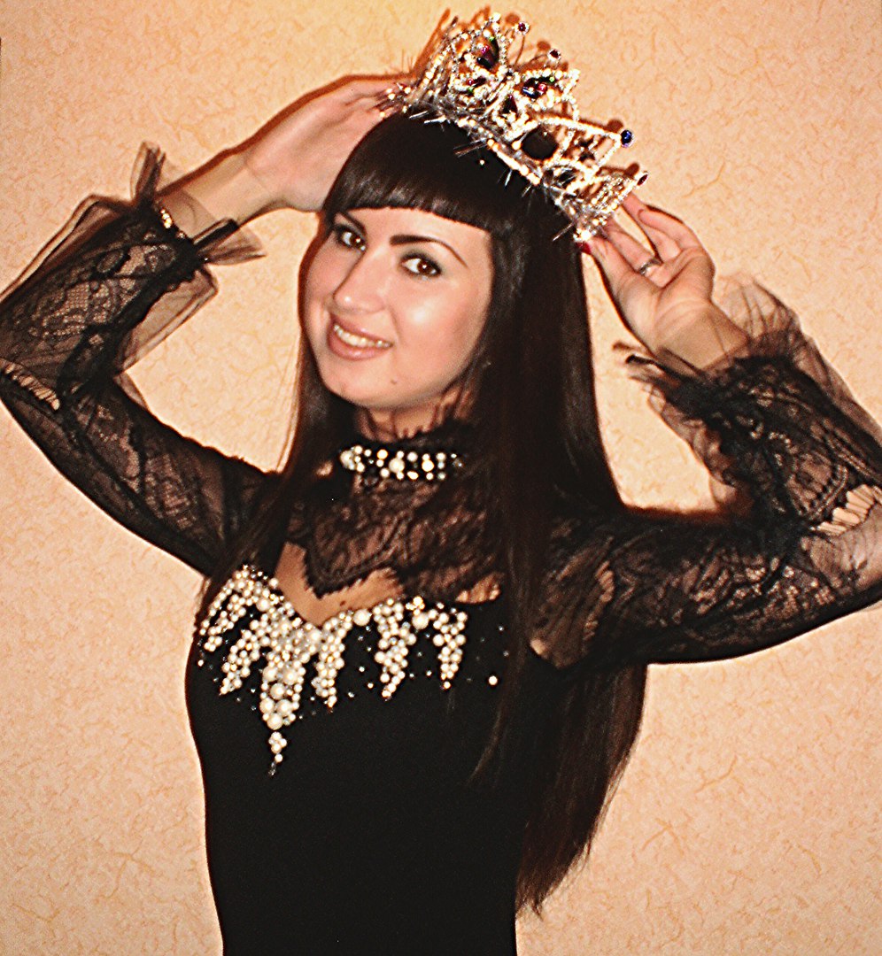 Татьяна Иванникова