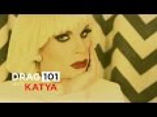 Drag 101 - Episode 02: Identity: Lab - We Love Katya