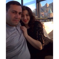 Русанна Джапаридзе