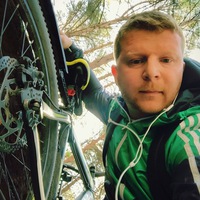 Александр Беляев