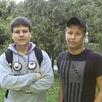 Тимур Новиков | Бузулук