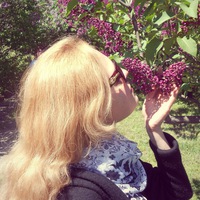 Наталия Шарова