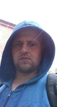 Андрей Быков