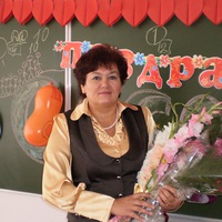Алла Андреева | Томск